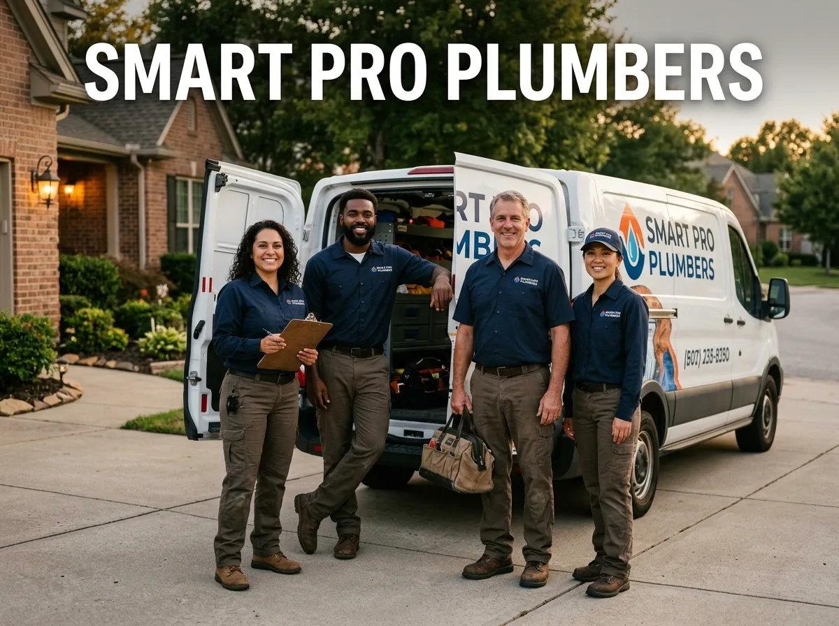 Water Heater Repair company in Spirit Lake, IA